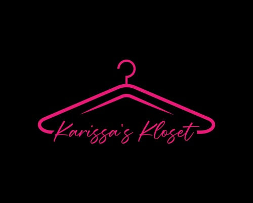 Karissa's Kloset logo